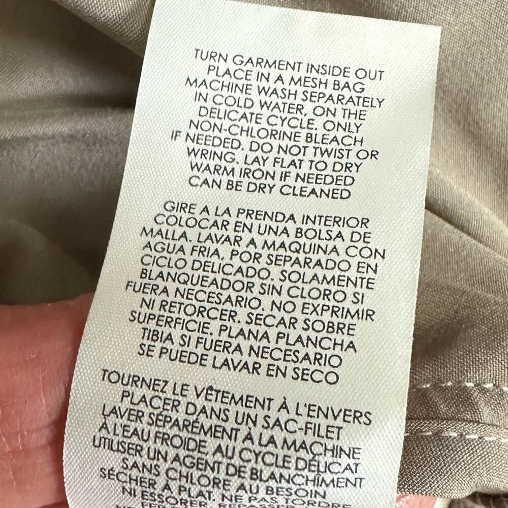 Cabi Python Double Breasted Blazer 3733 Snake Pri… - image 13